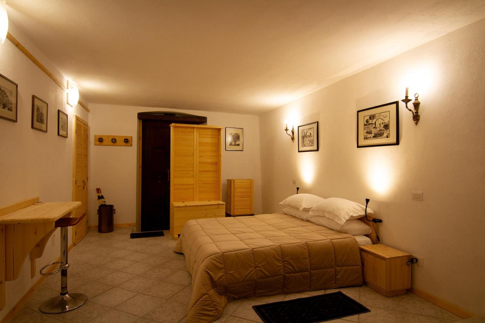 Dimora Madonna Della Speranza Apartment Cagliari Ngoại thất bức ảnh