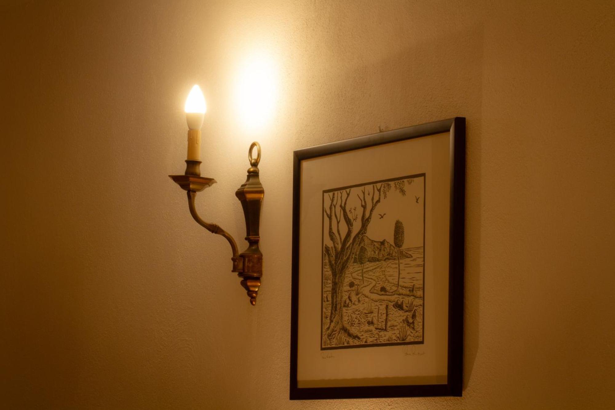 Dimora Madonna Della Speranza Apartment Cagliari Ngoại thất bức ảnh