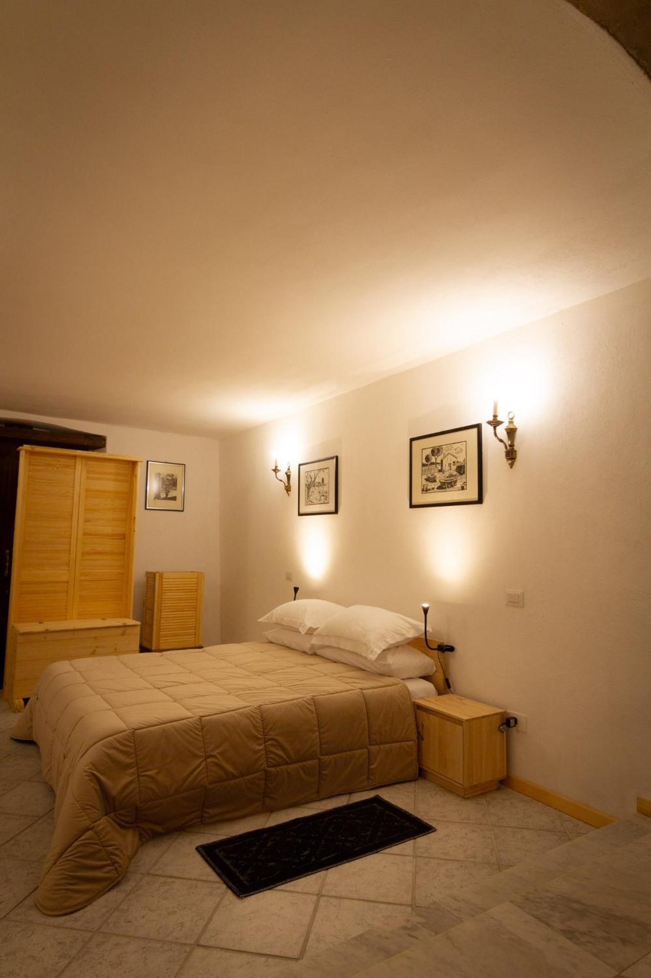 Dimora Madonna Della Speranza Apartment Cagliari Ngoại thất bức ảnh