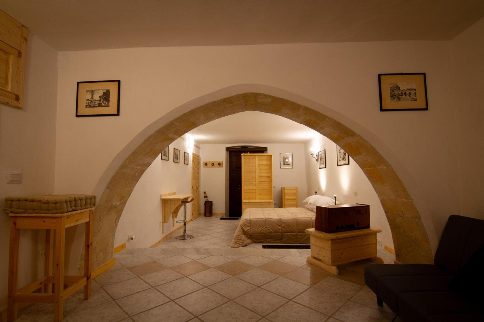 Dimora Madonna Della Speranza Apartment Cagliari Ngoại thất bức ảnh