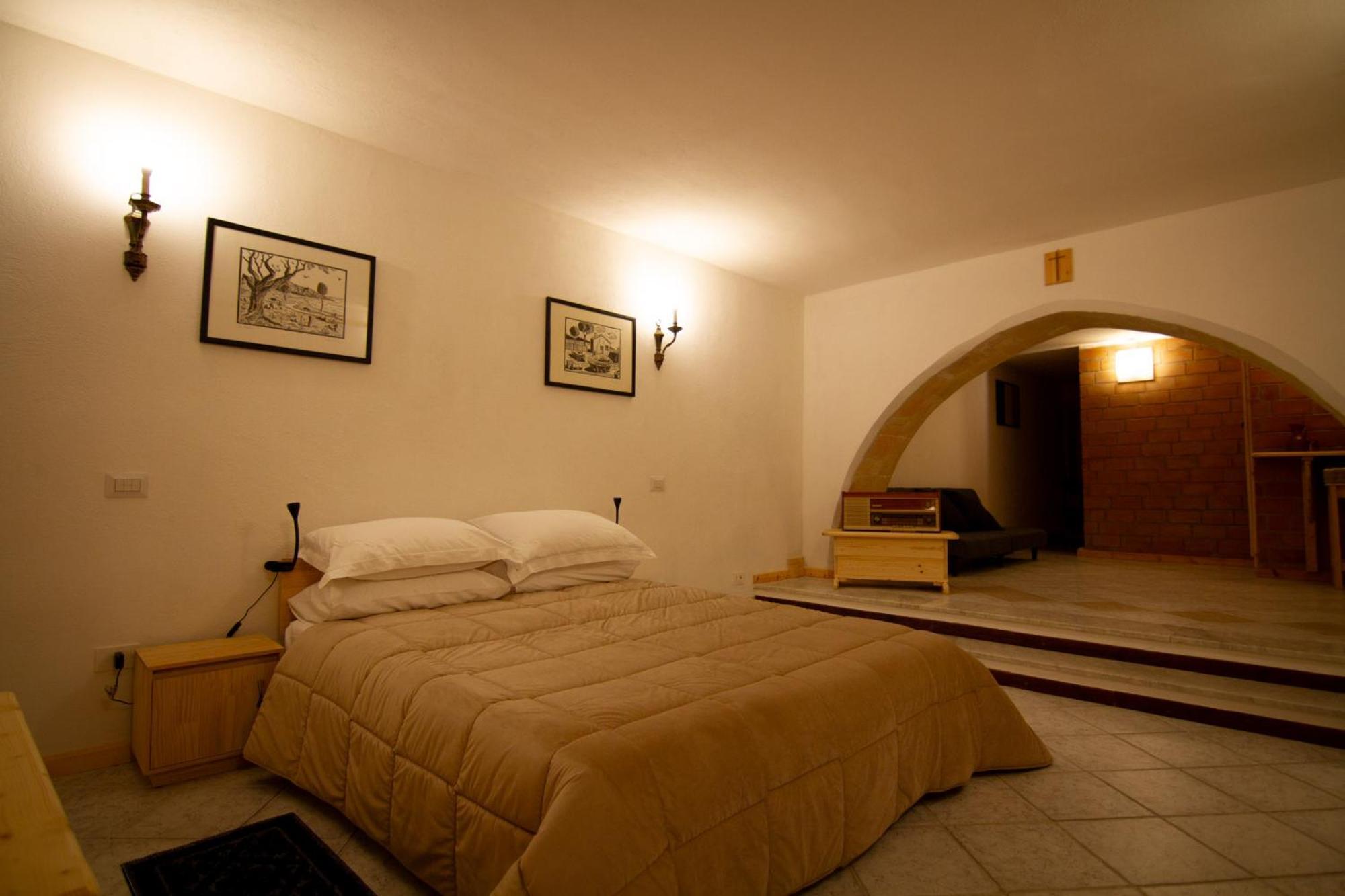 Dimora Madonna Della Speranza Apartment Cagliari Ngoại thất bức ảnh