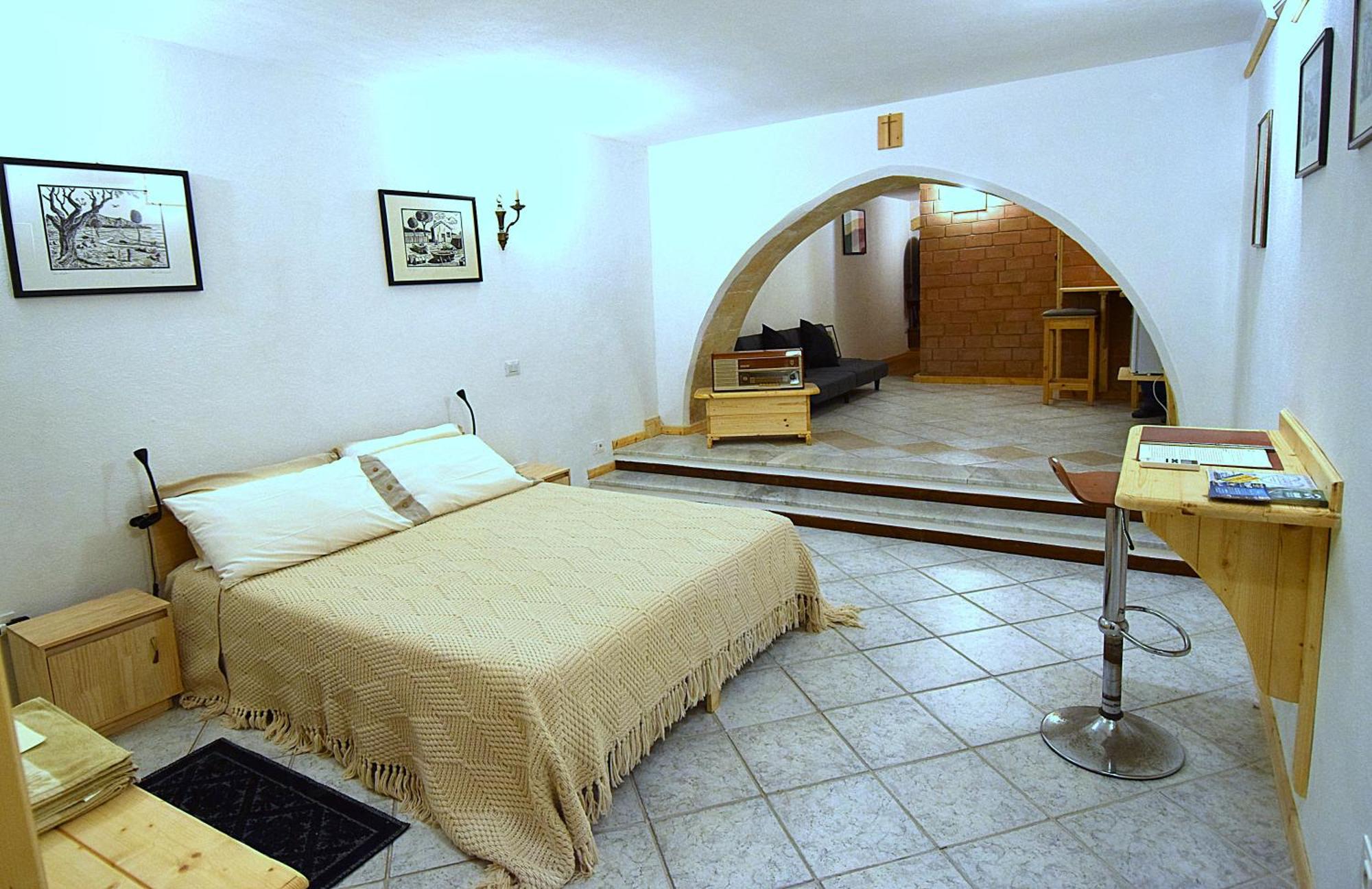 Dimora Madonna Della Speranza Apartment Cagliari Ngoại thất bức ảnh