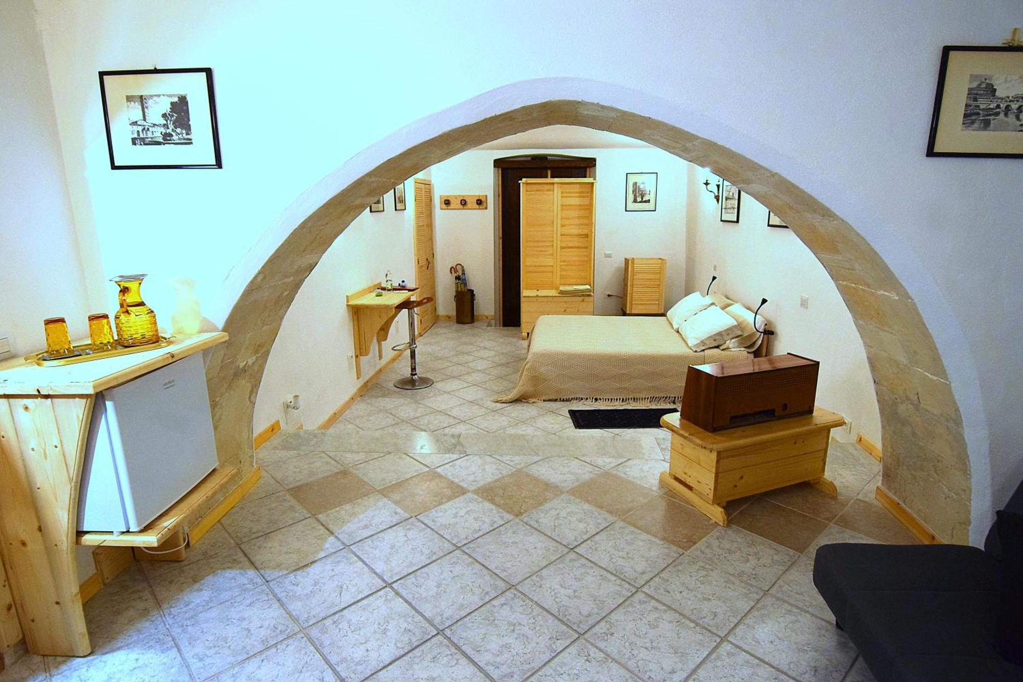 Dimora Madonna Della Speranza Apartment Cagliari Ngoại thất bức ảnh