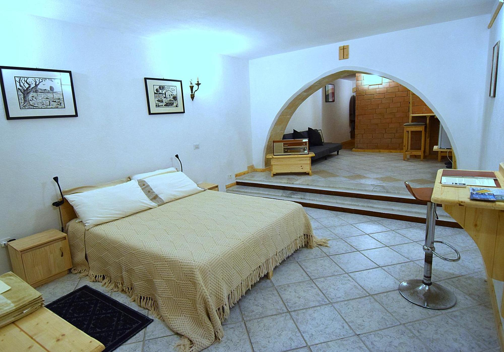 Dimora Madonna Della Speranza Apartment Cagliari Ngoại thất bức ảnh