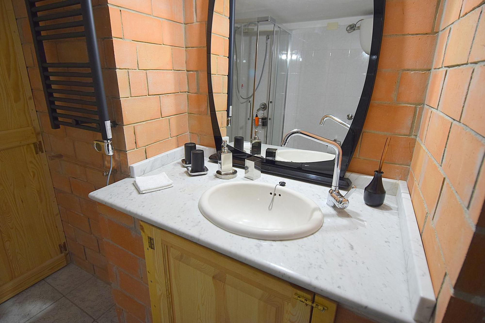 Dimora Madonna Della Speranza Apartment Cagliari Ngoại thất bức ảnh